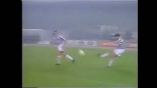 Juventus 4 - 1 Rangers (18.10.1995)