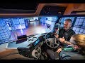 New Actros Launch Event Mercedes-Benz Trucks Wentworth Park Events Centre