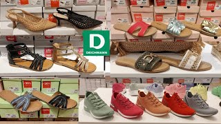 Deichmann Sale Women's Shoes New Collection  / FEBRUARY 2025