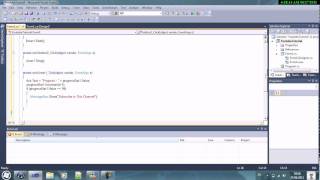 [C#] - Advanced ProgressBar