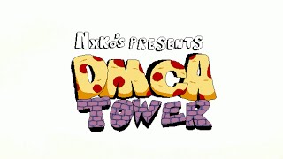 The  Dmca Tower OST