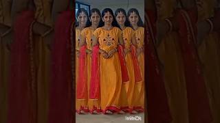 Allu Arjun Imagines hansika in a fancy dress#💃#desamuduru movie scene#shorts#ytshorts #viralvideo