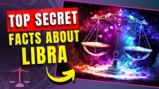 Libra Zodiac Secrets: Unlocking the True Personality Behind the Scales!