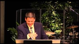 Craig Trierweiler -  Breaking the Cycle of Sin