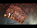 Simple Beef Back Ribs!