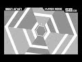 Super Hexagon - Hyper Hexagonest (65.52s)