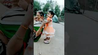 ma ammamma intlo#viral # Telugu rhymes # YouTube shorts