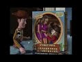 Toy Story 2 (1999) Bloopers Outtakes Gag Reel