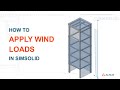 Webinar Recording - Wind Loads in SimSolid