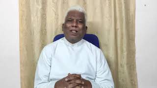 యేసు ప్రేమించిన శిష్యుడు | Beloved Disciple of Jesus | Rev. Yadala Vedaratnam