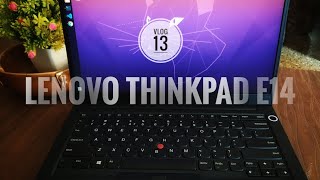 Lenovo Thinkpad E14 AMD Ryzen 5 4500U