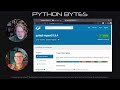 427: Rise of the Python Lord - Python Bytes