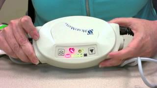 HeartMate 2 LVAD: Controller Self-Test