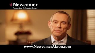 Newcomer Funeral Home - Why pay more for the same service?