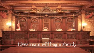 Feb 04, 2025 Appellate Division, First Department Live Stream