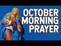 October Month of the Holy Rosary