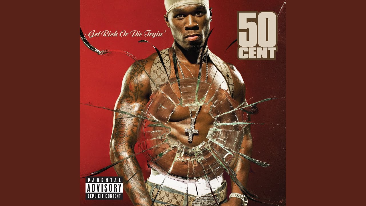 50 Cent - What Up Gangsta 50 Cent - What Up Gangsta