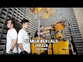 SEMUA BERLALU - DPAKEN (LIVE DRUM)