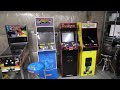 arcade 1up mortal kombat ii build time u0026 coin door lights