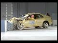 lexus is200 crash test