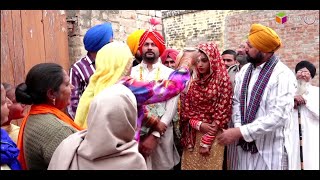 BANDAR BISHNE DE MOVIE PRAT 2 II CHACHA BISHNA II BIRA SHARABI II NEW PUNJABI COMEDY 2019 II