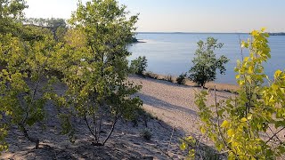 Sandbanks Provincial Park Beaches - ONTARIO, CANADA |4K UHD|