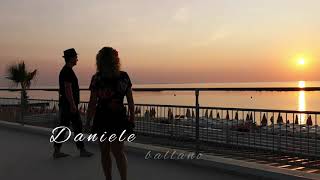 Tango in the Sunrise - “Il mostro” (Ashram) - Cinzia e Daniele