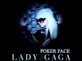 Lady Gaga -Poker Face (KID VERSION).