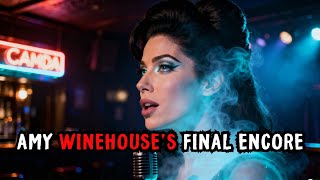 Amy Winehouse's Spirit at Camden Pub - True Haunting Story