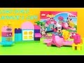 Lego Duplo Minnie's Cafe Disney Junior