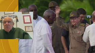 Breaking down the significance of a RaĂșl Castro indictment
