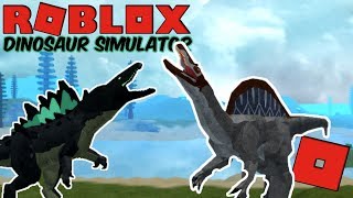 Roblox Dinosaur Simulator The Glass Avinychus That Disappeared