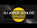 DJ JORGE SCHLOS  LIVE SESSION MIX 16/09/24 #dj  #djset #djmix #vinylmix  #vinylset #music