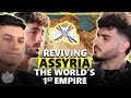 How Assyrians Can Reclaim Their Nation | W/ Neenib Youkana and Braven Davood