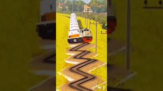 This train is viral now #trending #shorts