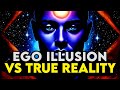 Rethink Reality: Unraveling the Mind Matrix & Overcoming the Ego's Illusion