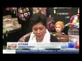 Indocraft Fair 2014 - Kompas Siang 27 Agustus 2014