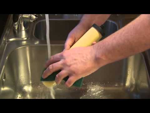 How To Clean A Doulton® Ceramic Filter Candle How To Clean A Doulton® Ceramic Filter Candle