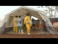 TRENDING NOW - CDC EMPLOYEE EXPOSED TO EBOLA DOCTORS-WIHTOUT-BORDERS
