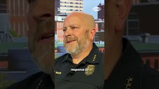 Manchester officer on leave after social media video prompts AG review