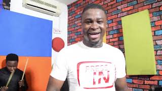 UNRESTRICTED PRAISES WITH BIDEMI OLAOBA