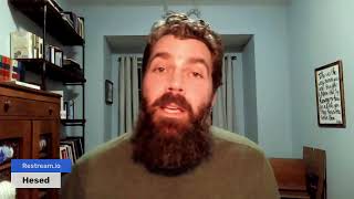 Deep Dive with Pastor Brian Hatcher