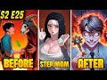 Hellcraft S2 E25 | Devils Help to Take Revenge   |