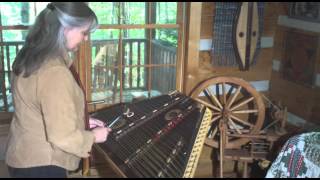 Niel Gow's Lament - Hammered Dulcimer - Ruth Smith