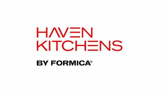 Explainer 1 of 3 | Haven Kitchens | Australian Accent