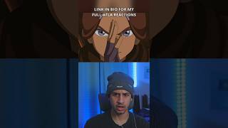 Katara Blood Bends The Wrong Person Reaction