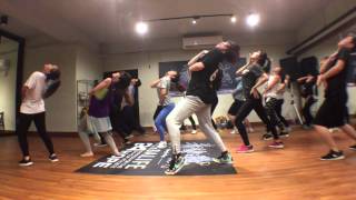 Hope Fitness 專攻課程  MANGO芒果老師 2015/07/28