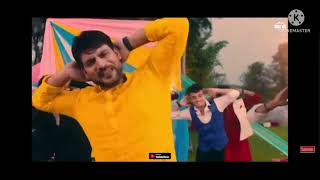 BHABHI (Full Video) Ajay Hooda | Sandeep Surila, Kanchan | Daizy | New Haryanvi Songs Harayanv