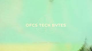Tech Bytes Google Classroom for Parents