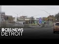 Design changes proposed for I-375 in Detroit